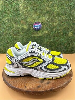 Saucony Grid Jazz 9